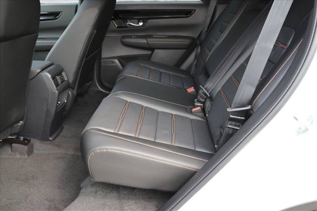 New 2026 Honda CR-V Sport Touring image 24