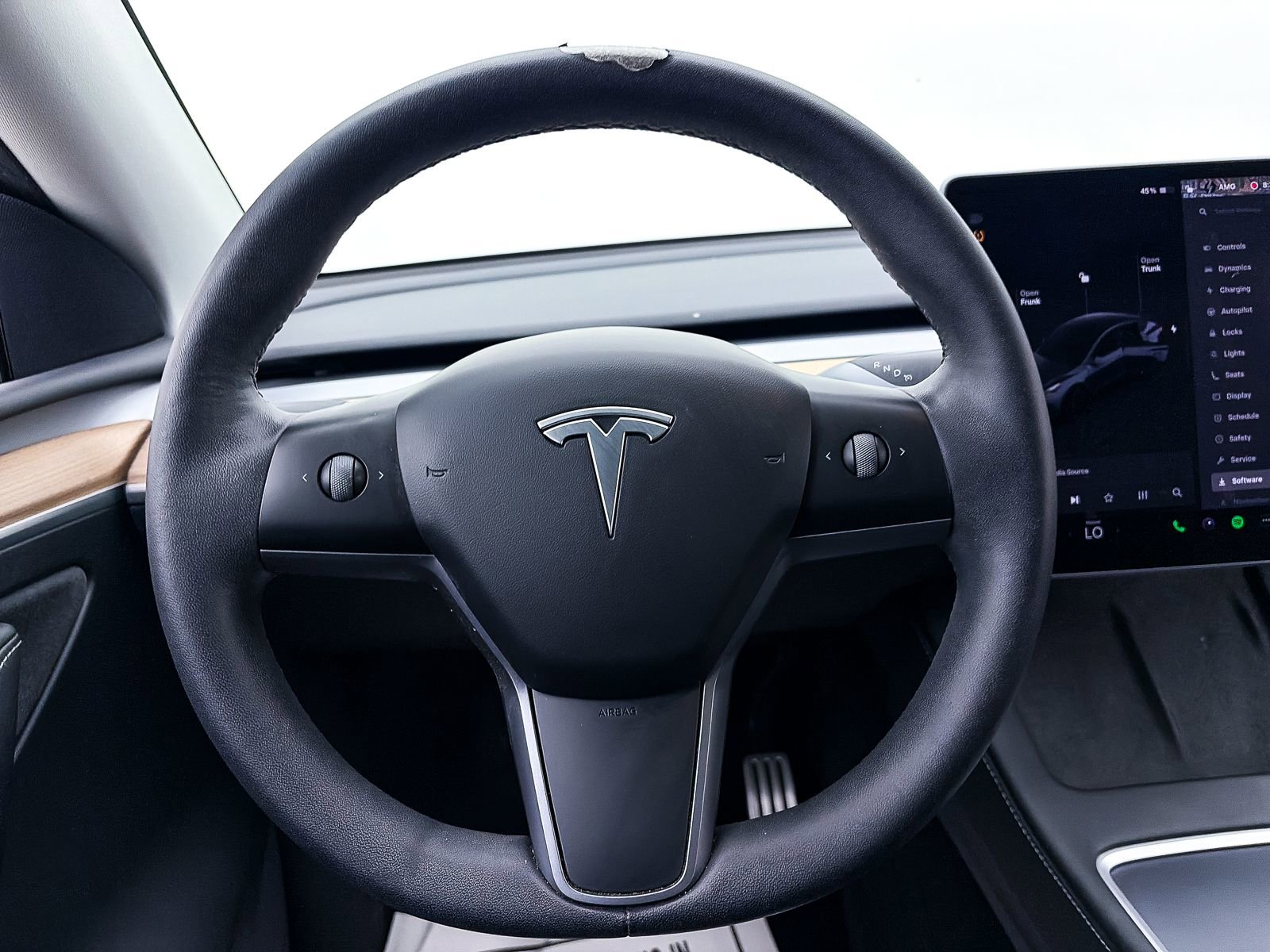 Used 2023 Tesla Model Y Performance image 23