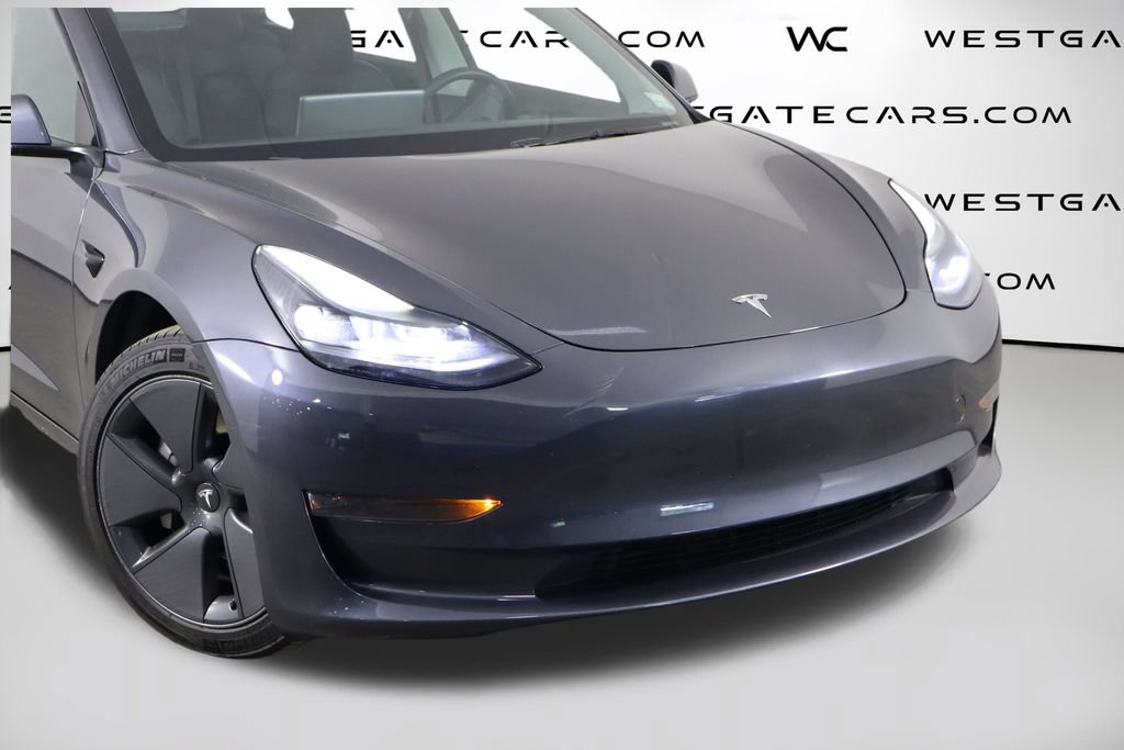 Used 2023 Tesla Model 3 Standard Range RWD image 52