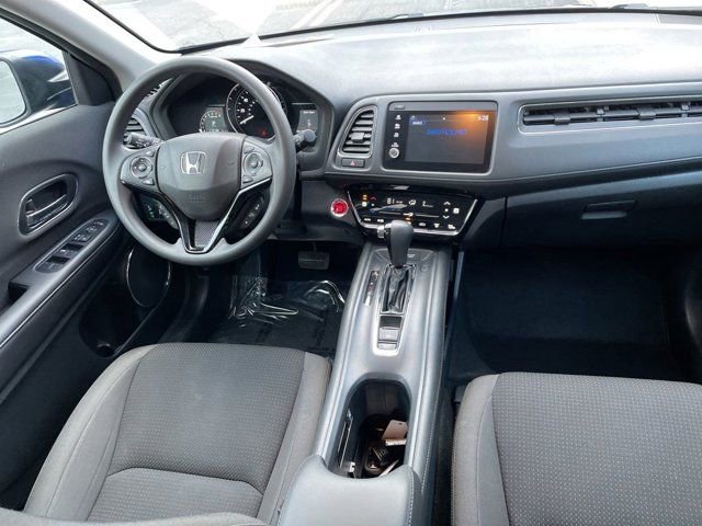 Used 2021 Honda HR-V EX image 7