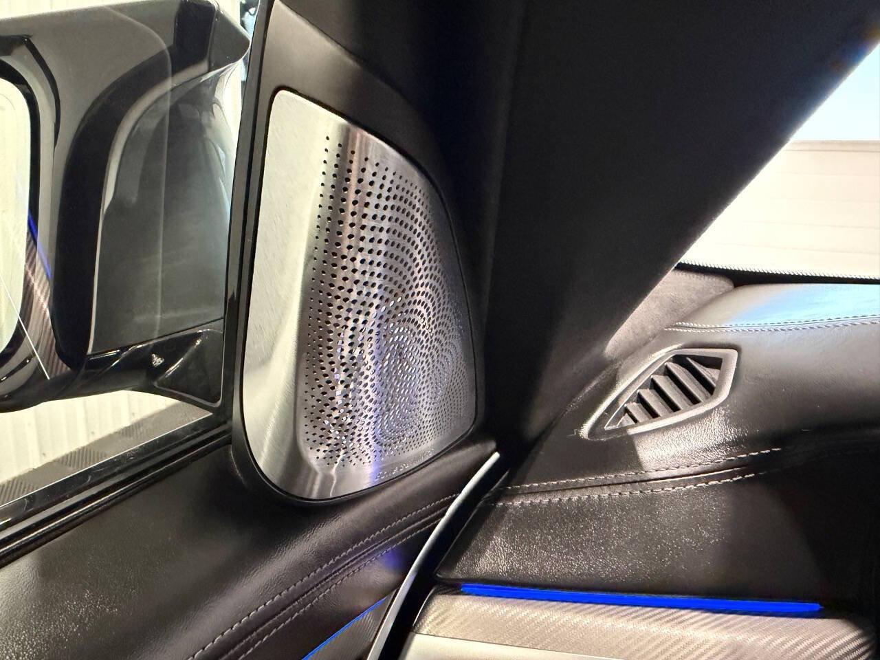Used 2018 BMW M5 w/ Executive Package AWD/4WD image 34