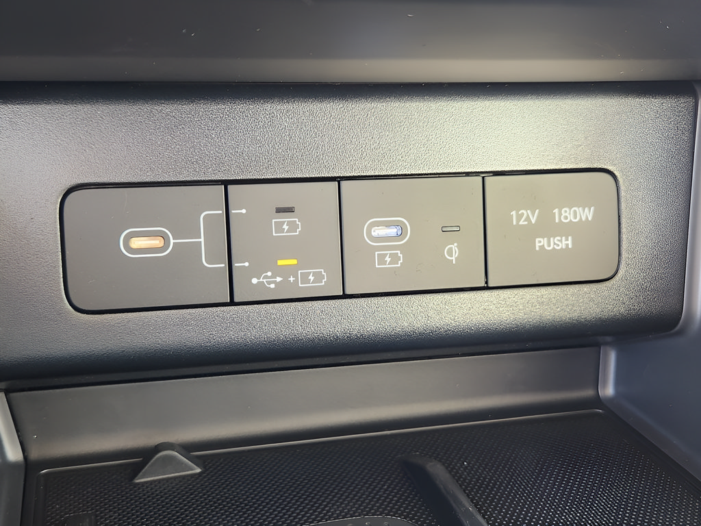 New 2026 Hyundai Sonata SEL FWD image 21