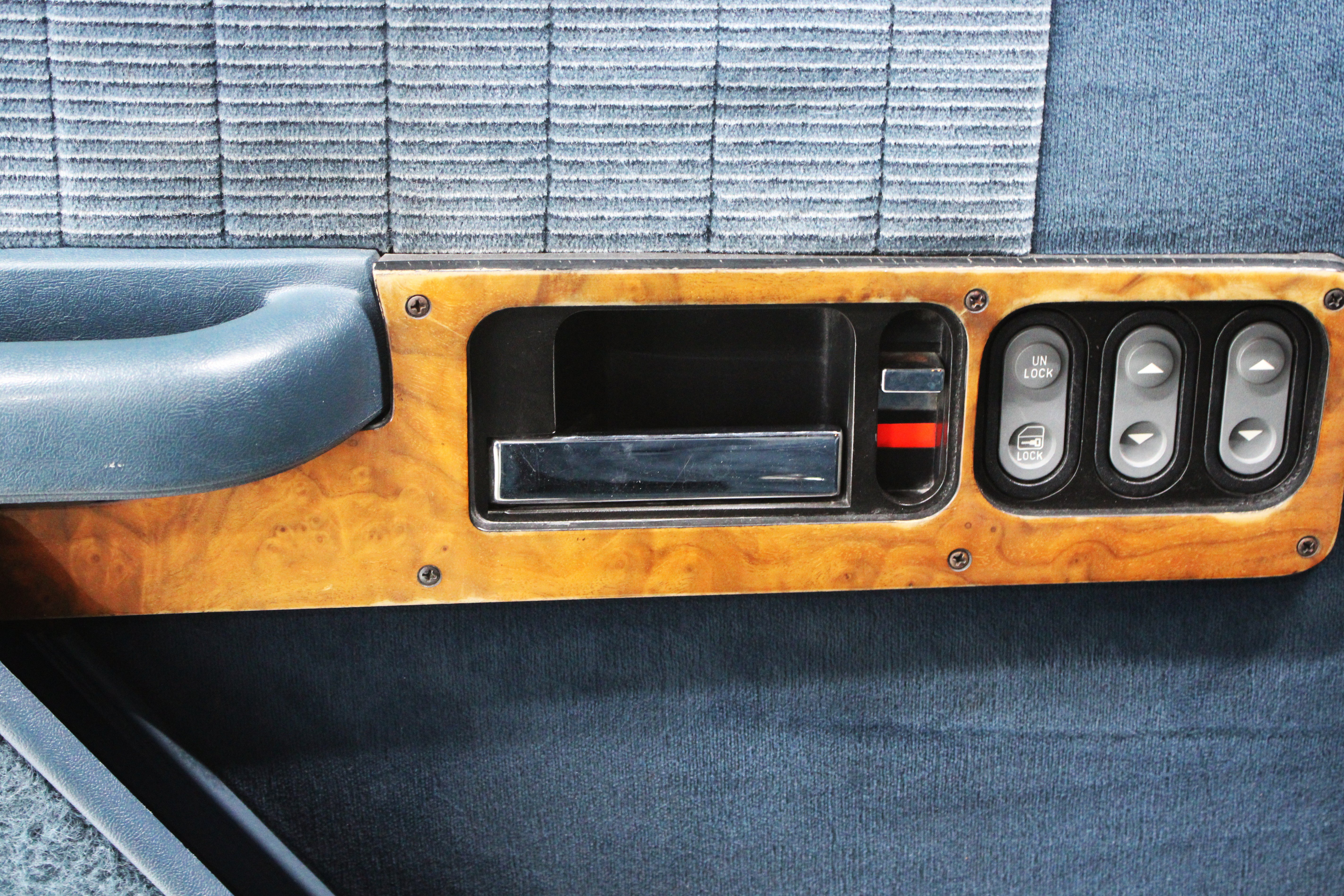Used 1990 Chevrolet Silverado 1500 2WD Extended Cab image 7