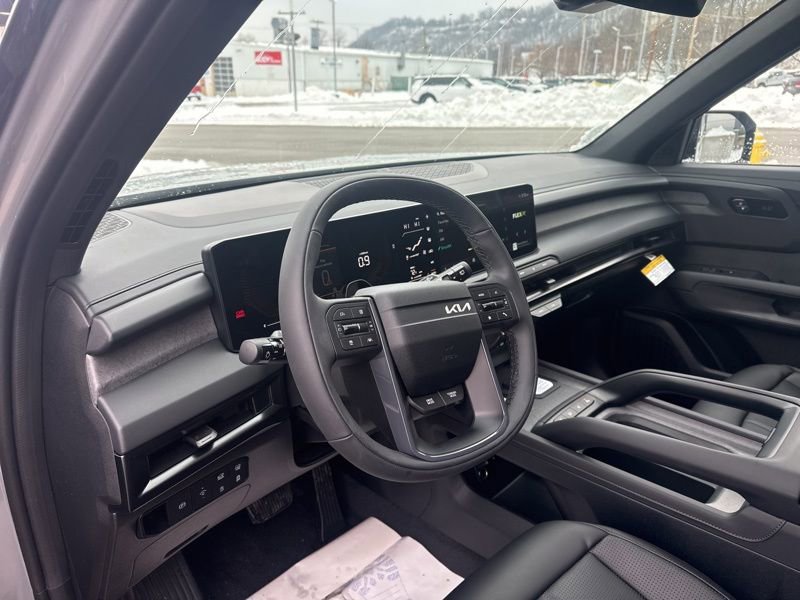 New 2027 Kia Telluride EX X-Line image 31