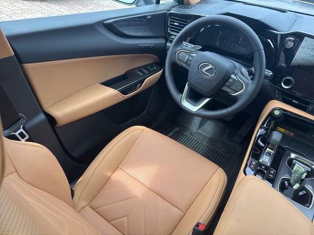 New 2026 Lexus NX 450h+ AWD w/ Accessory Package (2T) image 33