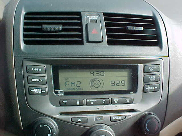 Used 2007 Honda Accord LX image 16