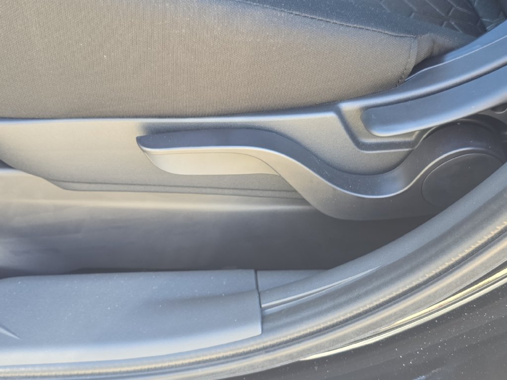 New 2027 Mitsubishi Outlander Sport ES AWD/4WD image 13