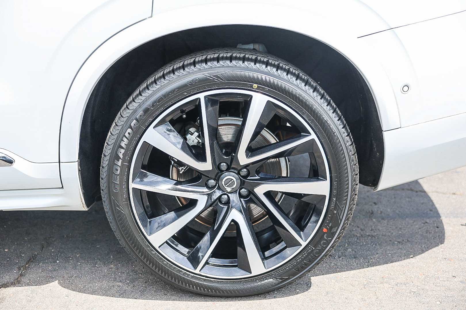 Used 2019 Volvo XC90 T6 Inscription w/ Advanced Package AWD/4WD image 31