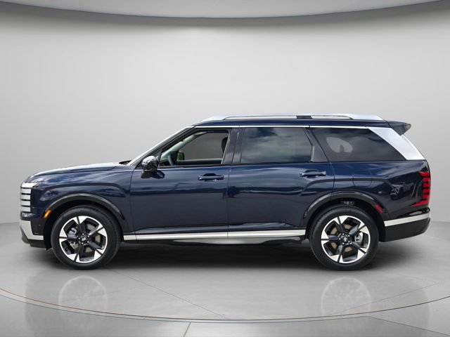 New 2026 Hyundai Palisade Limited FWD image 2