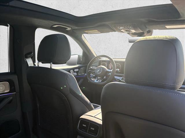 New 2026 Mercedes-Benz GLE 63 AMG S image 21