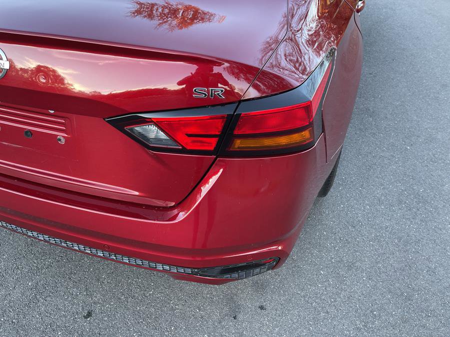 Used 2022 Nissan Altima 2.5 SR image 30