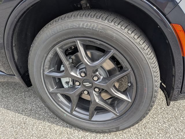 New 2026 Dodge Durango GT AWD/4WD image 4
