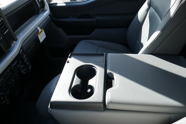 New 2026 Ford F250 XL w/ XL Off-Road Package image 21