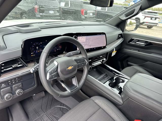 New 2026 Chevrolet Tahoe LS w/ LPO, Dark Essentials Package image 40