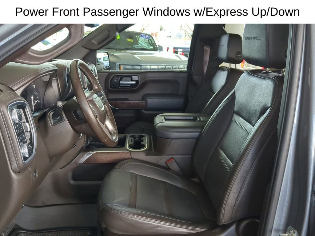 Used 2021 GMC Sierra 1500 Denali w/ Denali Ultimate Package image 29