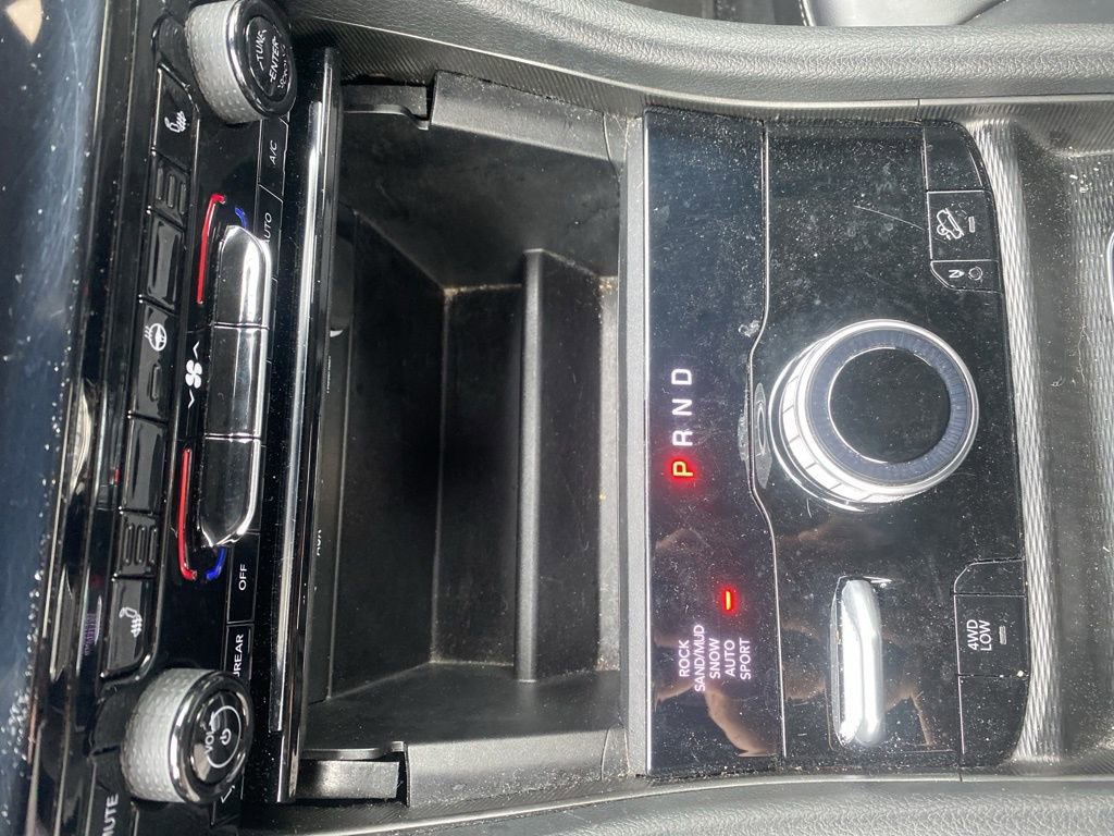 Used 2024 Jeep Grand Cherokee Limited 4xe image 30