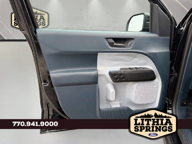 New 2026 Ford Maverick XLT w/ XLT Luxury Package FWD image 21
