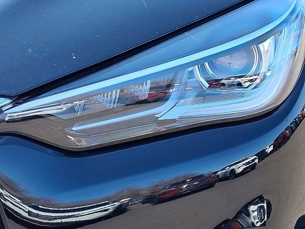 Used 2025 INFINITI QX50 Pure AWD/4WD image 9