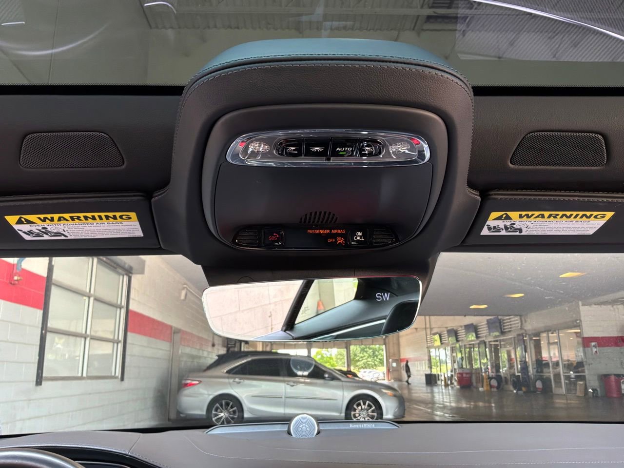 Used 2021 Polestar Polestar 1 AWD/4WD image 16