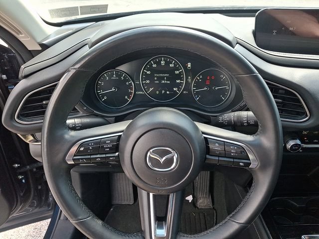 Used 2024 MAZDA CX-30 AWD 2.5 S w/ Preferred Package image 20
