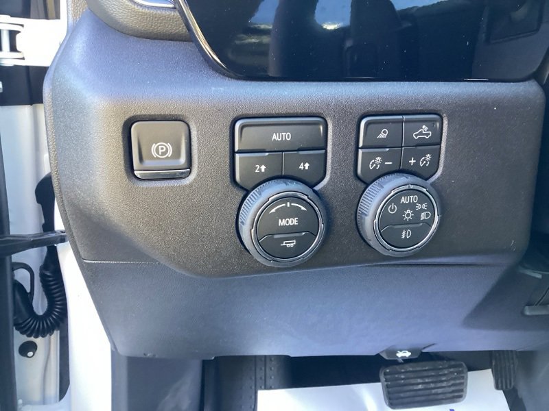 New 2026 Chevrolet Silverado 1500 RST image 31