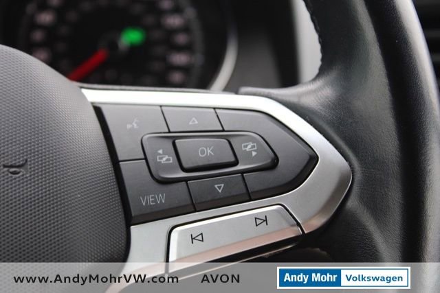 Used 2020 Volkswagen Atlas Cross Sport SE w/ Towing Package image 32