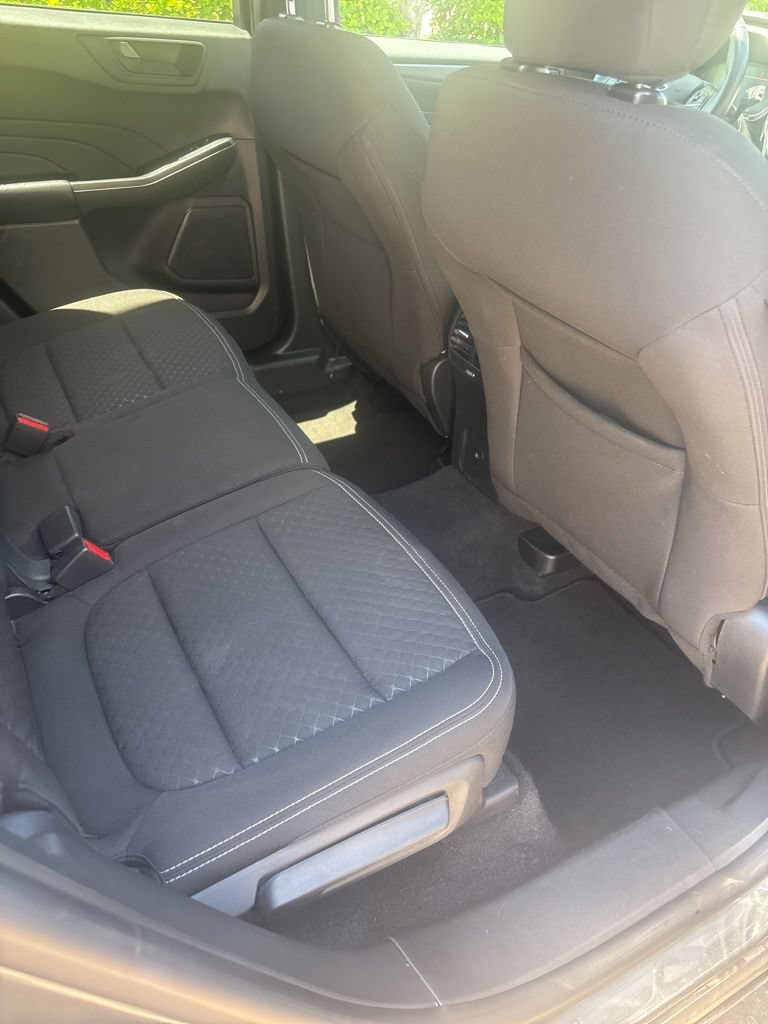 Used 2024 Ford Escape Active FWD image 23