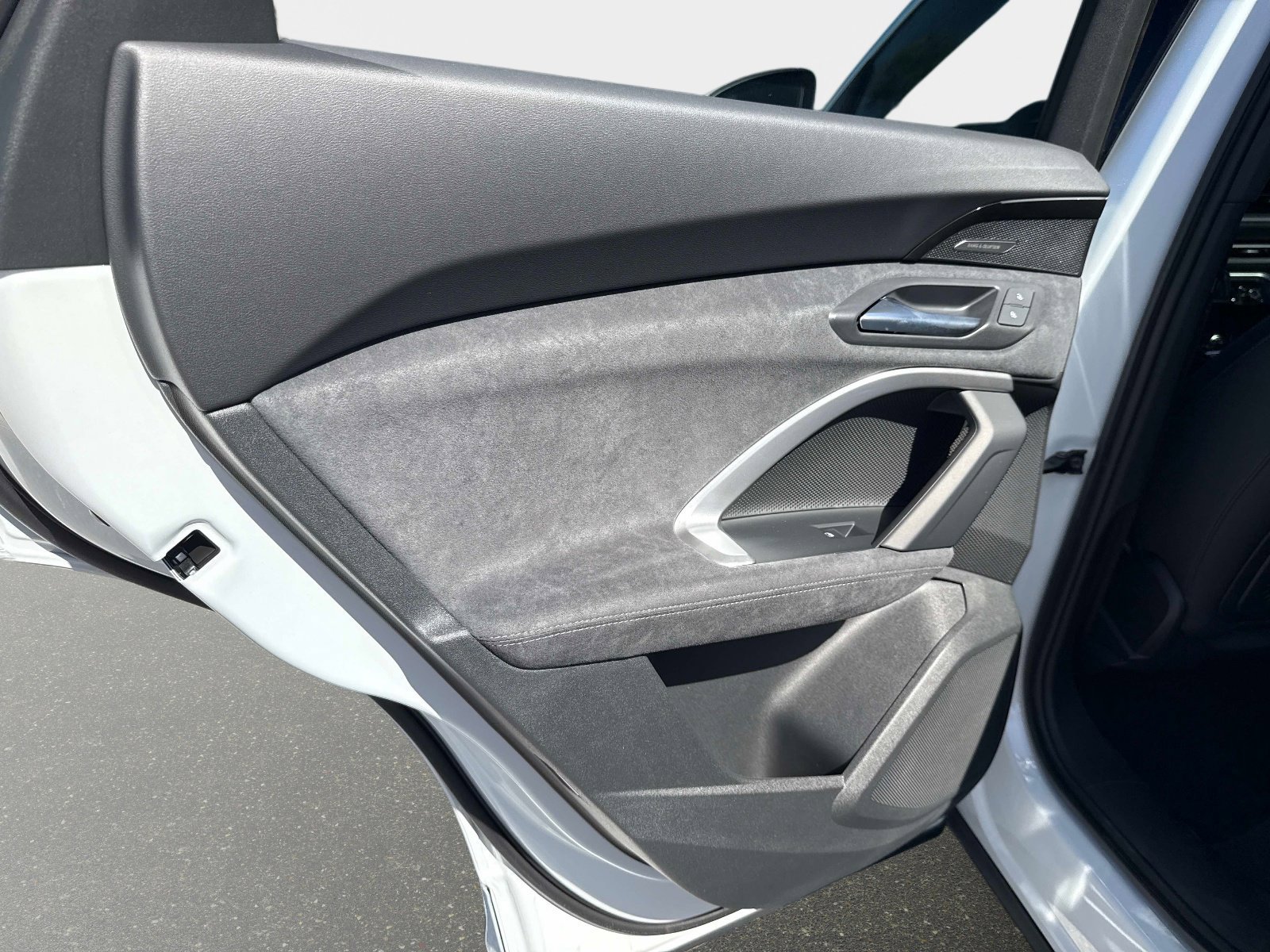 New 2025 Audi SQ5 Premium Plus AWD/4WD image 11