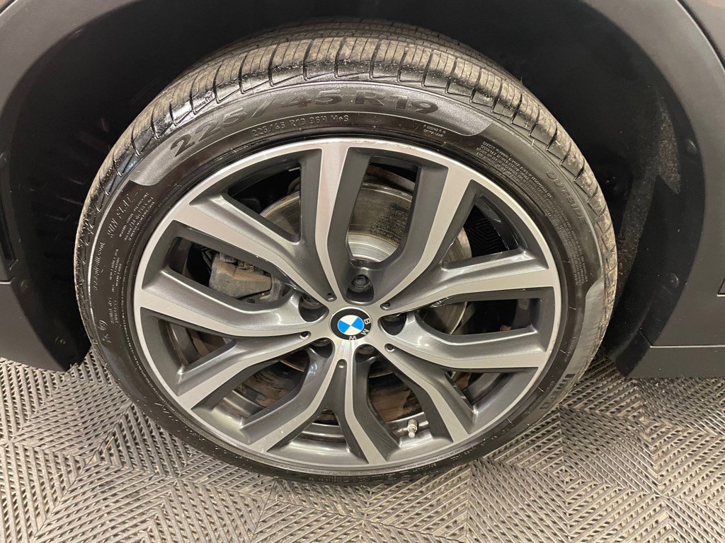 Used 2021 BMW X2 xDrive28i w/ Convenience Package image 10