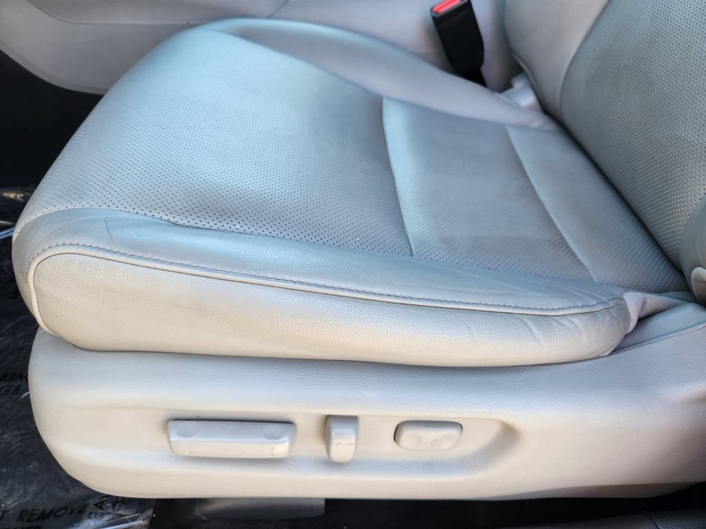 Used 2020 Honda Ridgeline RTL image 15