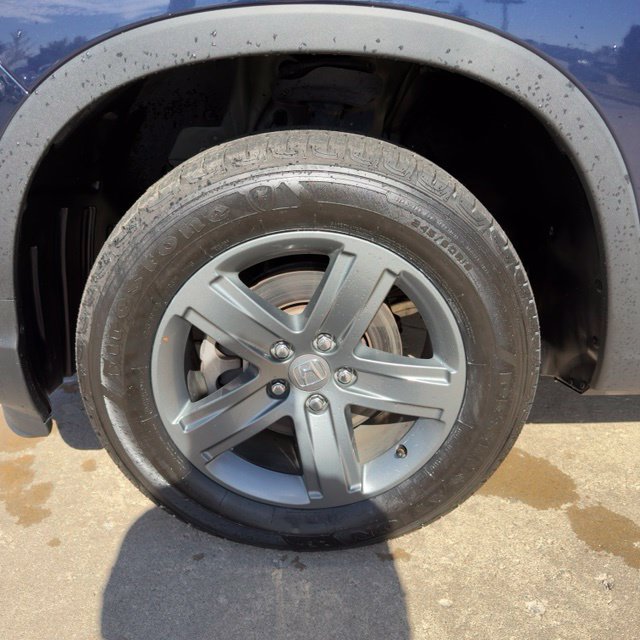 Used 2023 Honda Ridgeline RTL image 10