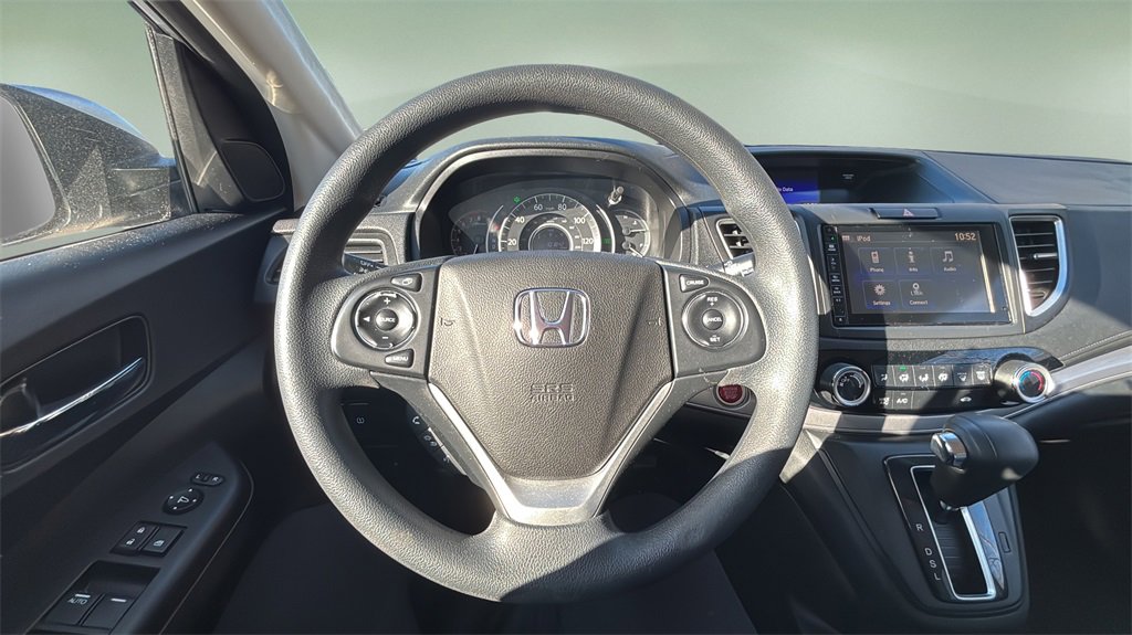 Used 2015 Honda CR-V EX image 11