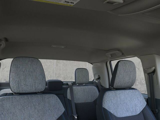 New 2025 Ford Maverick XLT w/ Equipment Group 302A image 13