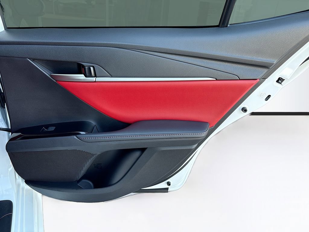 Used 2026 Toyota Camry XSE image 26