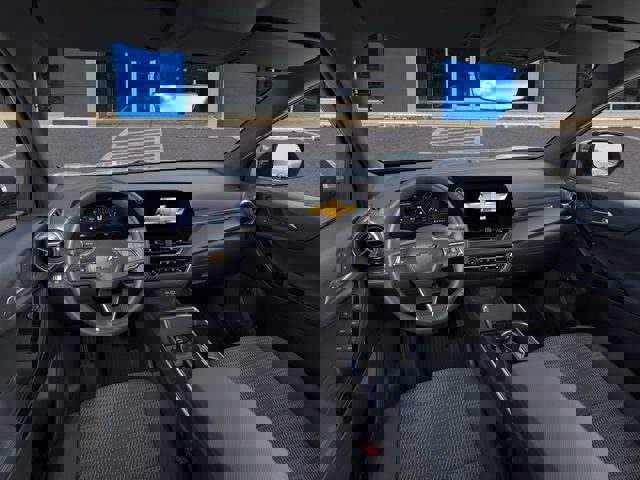 New 2026 Chevrolet Equinox LT w/ Safety and Technology Package image 15