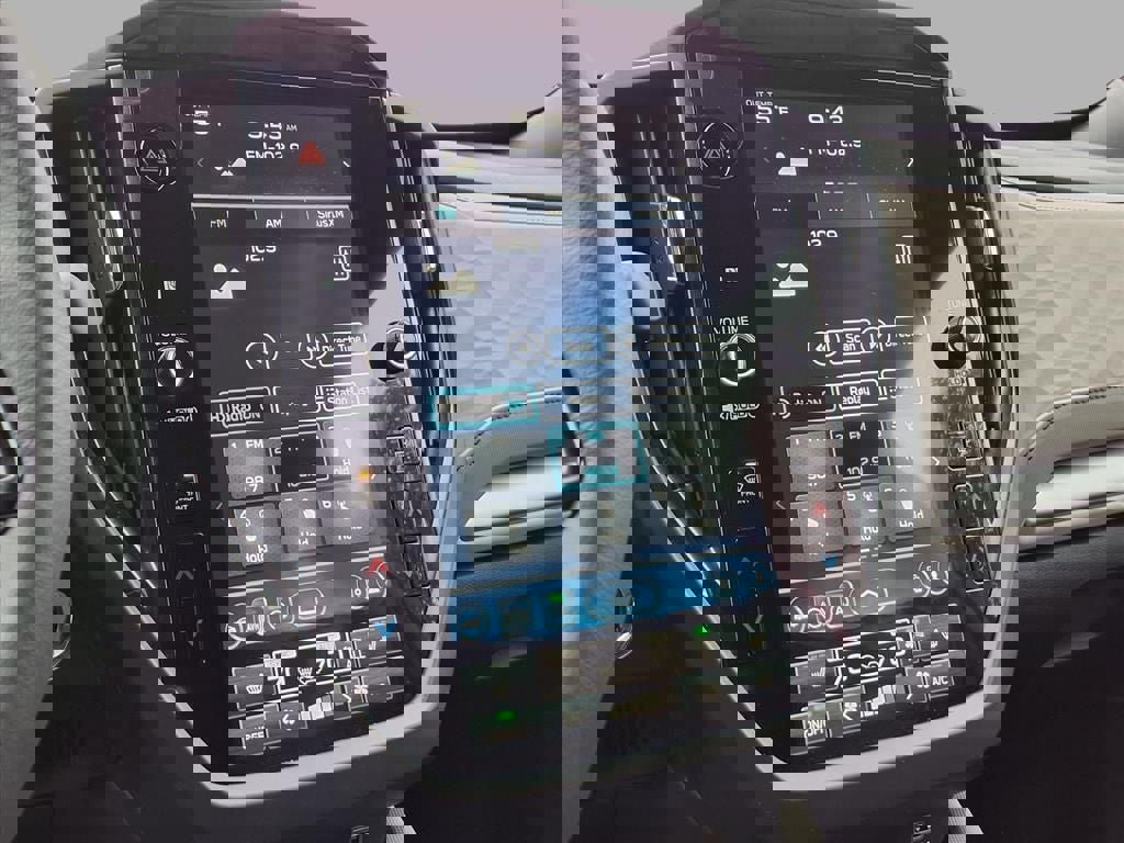 New 2026 Subaru Forester Premium image 5