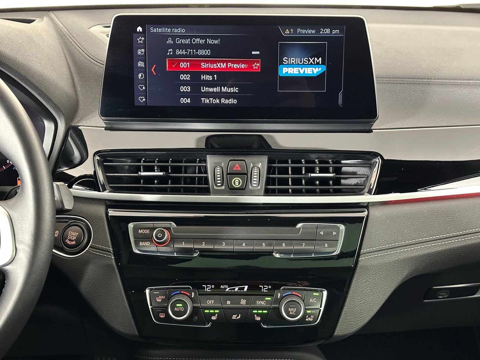 Used 2023 BMW X2 xDrive28i w/ Premium Package 2 image 16