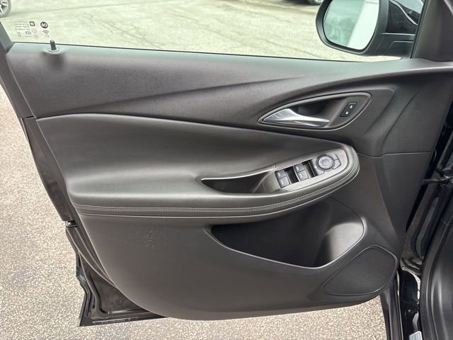 Used 2023 Buick Encore GX Preferred w/ Cold Weather Comfort Package image 29