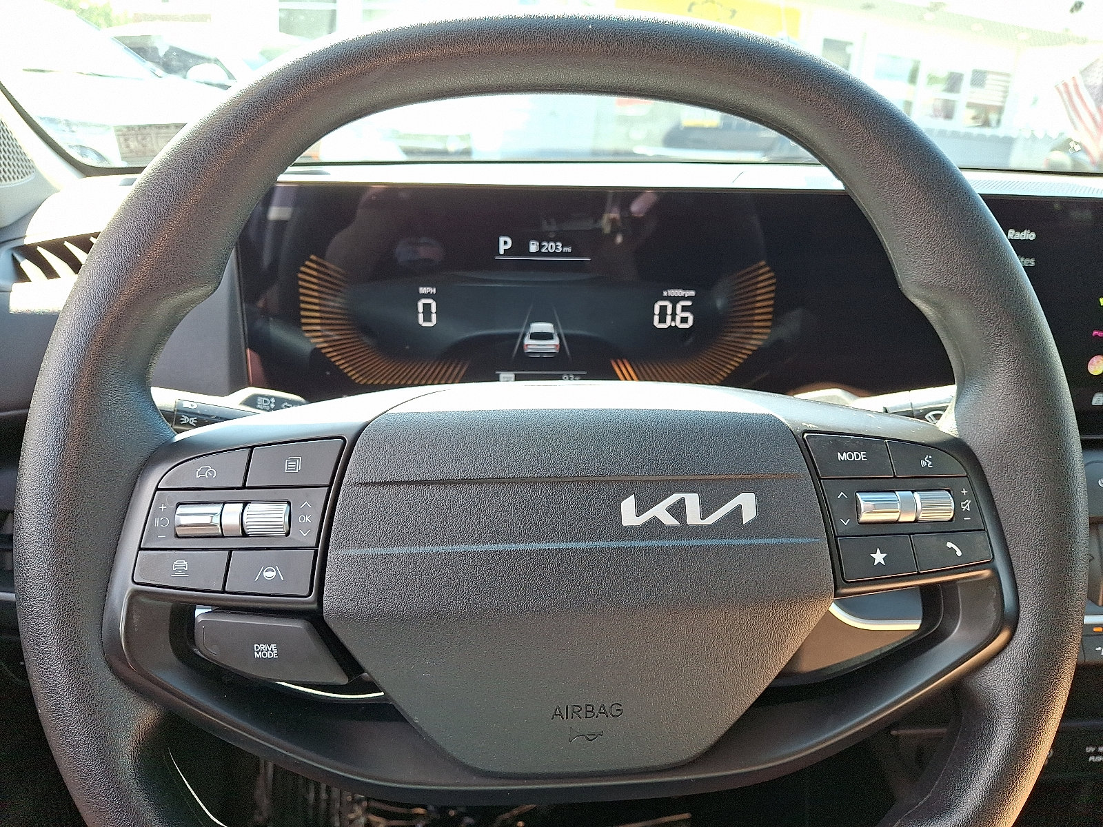 Used 2025 Kia K4 FWD image 20