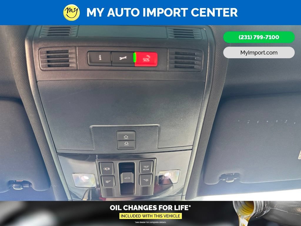 Used 2024 Volkswagen Tiguan SE R-Line AWD/4WD image 24