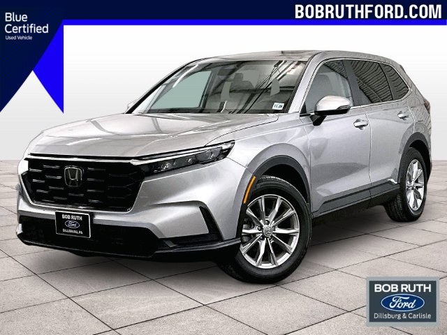 Used 2024 Honda CR-V EX