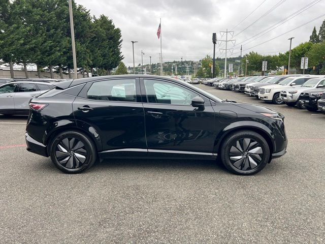 Used 2024 Nissan Ariya AWD image 6