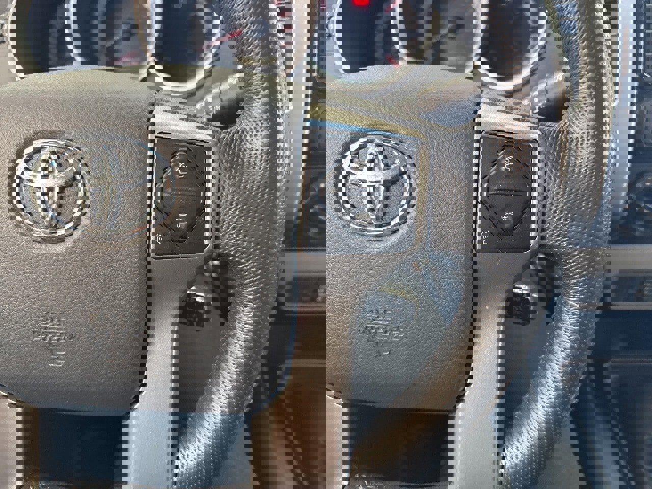 Used 2015 Toyota Tacoma 4x4 Double Cab image 19