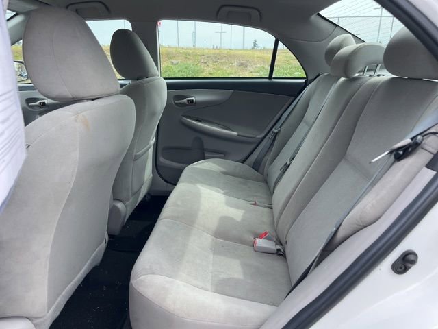 Used 2012 Toyota Corolla LE image 15