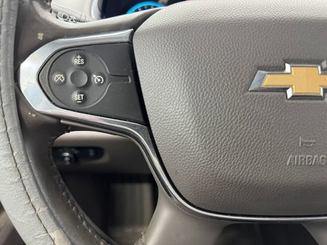 Used 2018 Chevrolet Traverse LT w/ LPO, 'HIT The Road' Package image 21