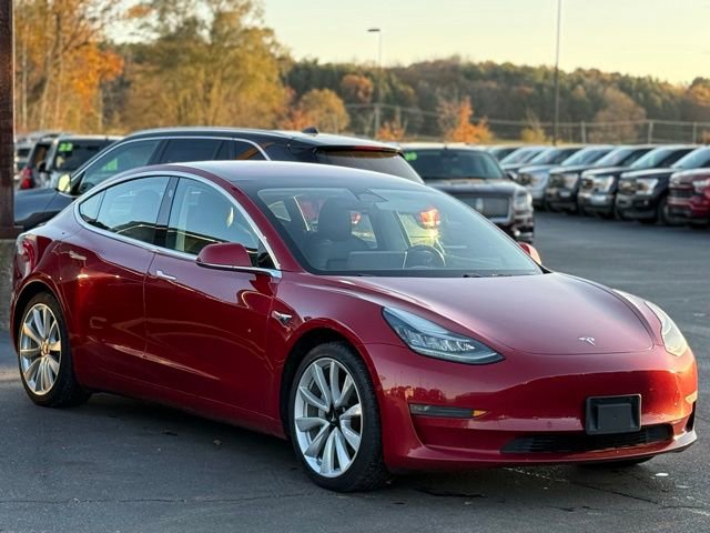 Used 2018 Tesla Model 3 Performance image 33