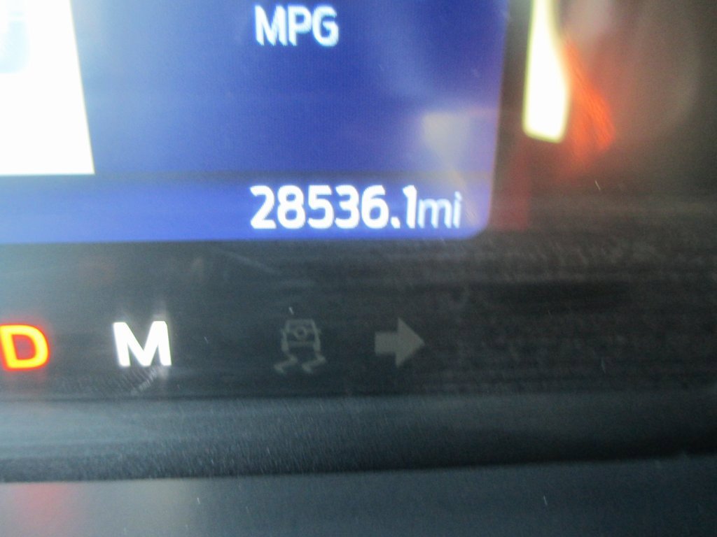 Used 2021 Ford Bronco Black Diamond image 24