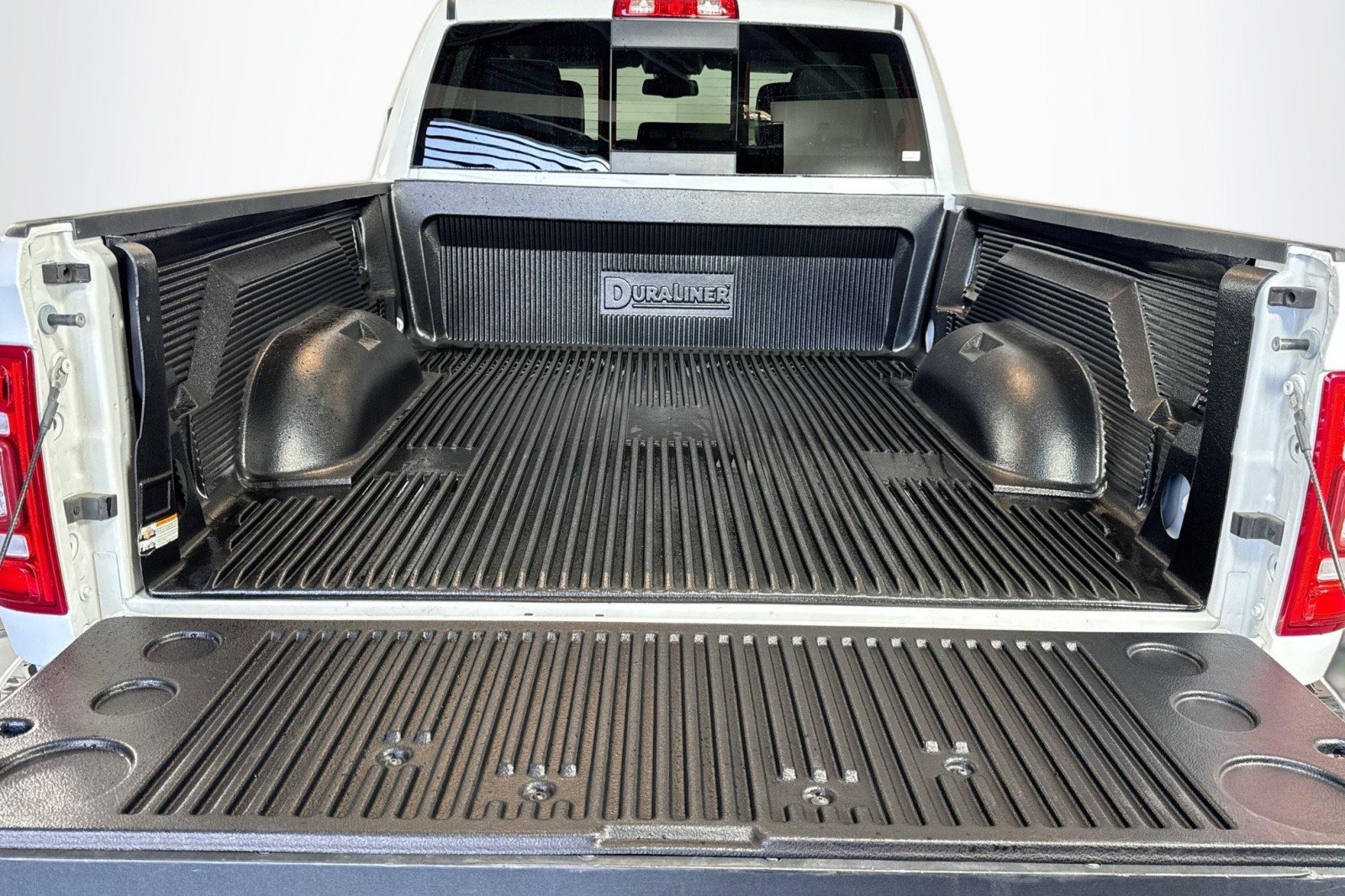 Used 2024 RAM 2500 Laramie image 24