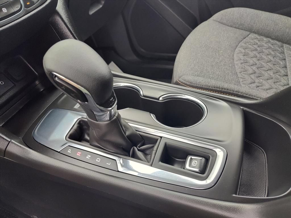 Used 2023 Chevrolet Equinox LT FWD image 21