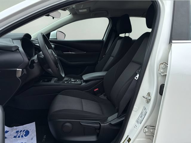 Used 2023 MAZDA CX-30 AWD 2.5 S image 18